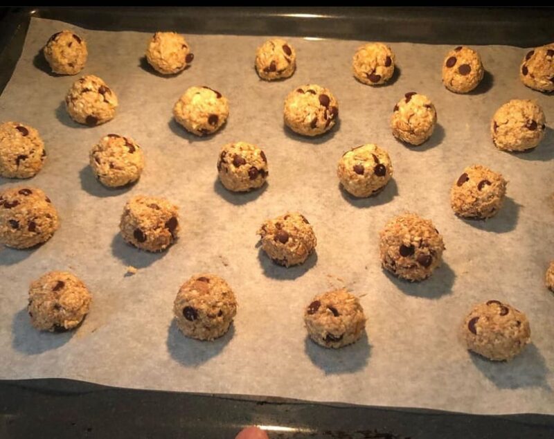 Cooking Class : Baking "Bredele" Alsatian Biscuits, Colmar - Warm and Inviting Setting