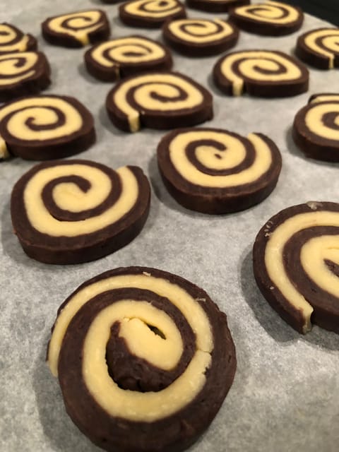 Cooking Class : Baking "Bredele" Alsatian Biscuits, Colmar - Inclusions and Provided Materials