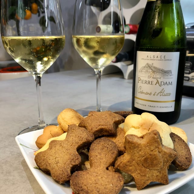 Cooking Class : Baking "Bredele" Alsatian Biscuits, Colmar - Frequently Asked Questions