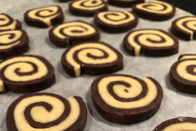 Cooking Class: Bredele Making, Alsatian Cookies - FAQ