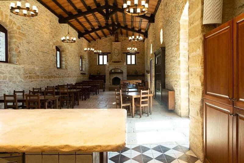 Cooking class: Cooking Sicilian dishes - An All-Sicilian Experience in the Heart of the Countryside