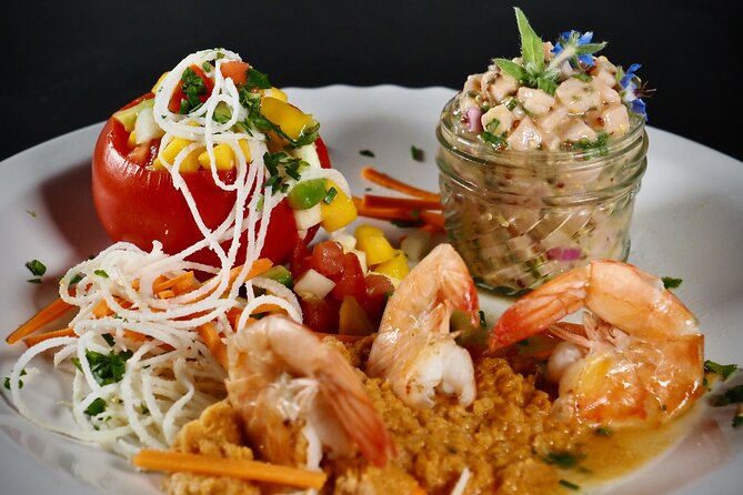 Cooking Class/Dinner W/ Celebrity French Chef OR Private Chef Ser - Booking and Confirmation