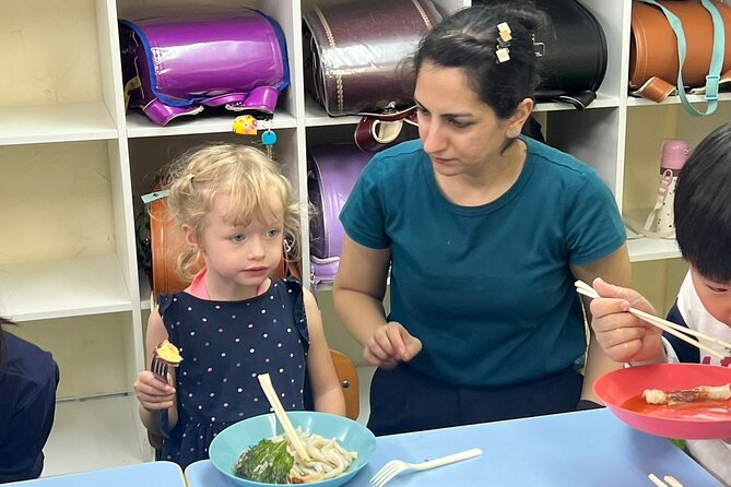Cooking Class for Kids and Parents in Kyoto - Nearby Attractions