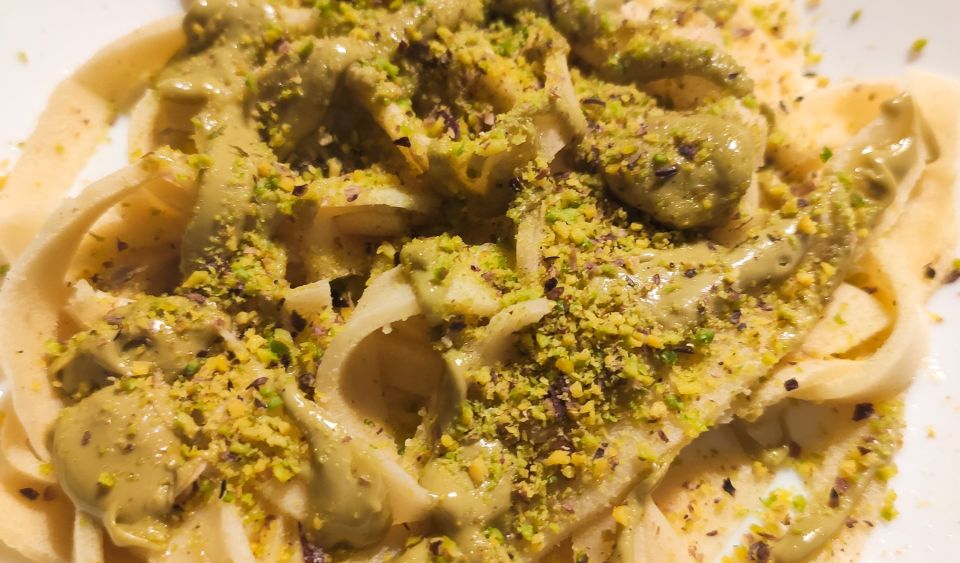 Cooking Class Fresh Pasta - Frequently Asked Questions