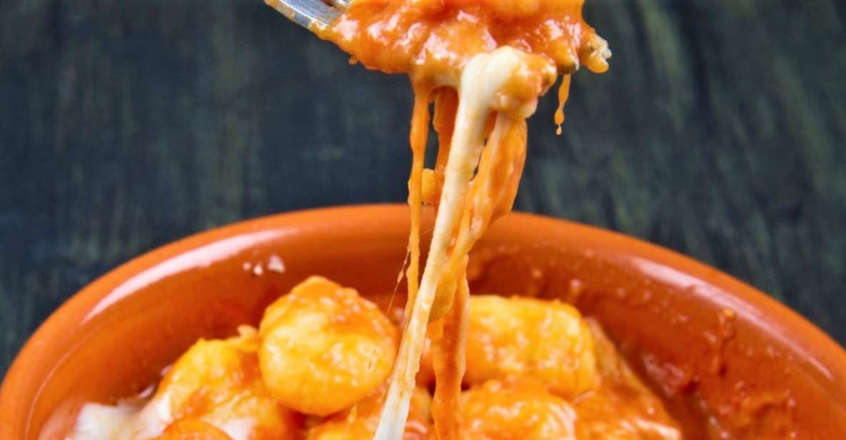 Cooking Class - Gnocchi Like an Italian Grandma - Meet Your Host