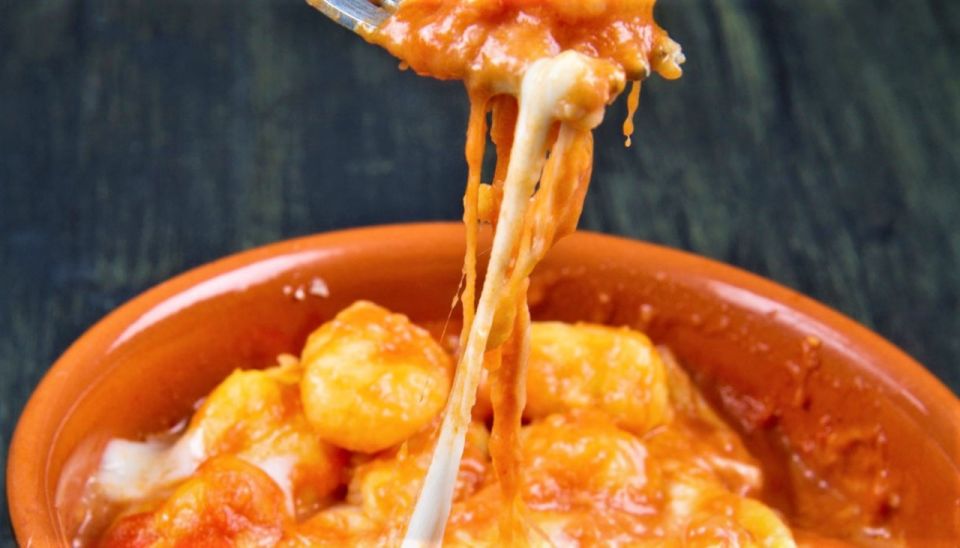 Cooking Class - Gnocchi Like an Italian Grandma - Additional Services Offered