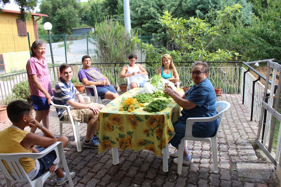 Cooking Class - Gnocchi Like an Italian Grandma - Frequently Asked Questions