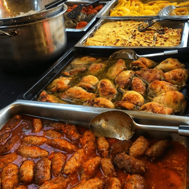 Cooking Class & Greek Night Experience - Reviews and Feedback: Whats Resonating