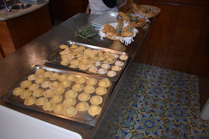 Cooking Class & Guided Farm Tour On The Hills Of Sorrento - Frequently Asked Questions