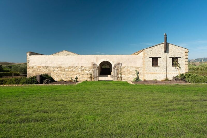 Cooking Class: History and culture of Sicilian pastry Alcamo - What You Can Expect from the Sicilian Pastry Cooking Class