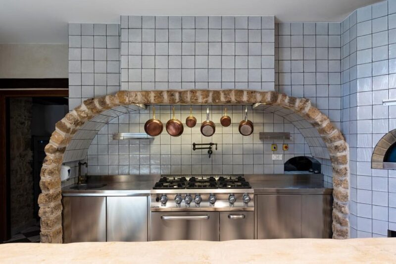 Cooking Class: History and culture of Sicilian pastry Alcamo - The Food and Tasting Experience
