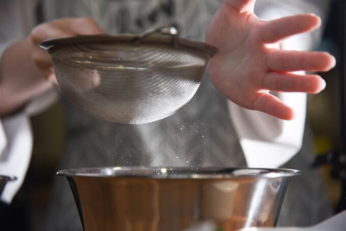 Cooking Class - HK Egg Tarts & Egg Custard Mooncakes - Cooking Class Details
