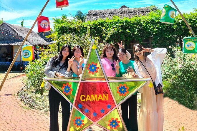 Cooking Class Hoi An - Organic Garden - Farming Tour - Meeting and End Point