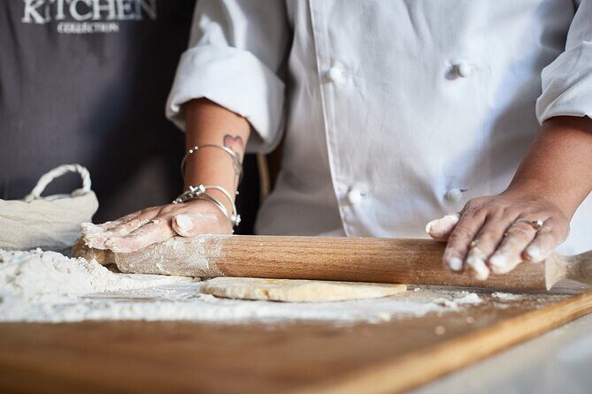 Cooking Class Home Made Italian Pasta - Key Points