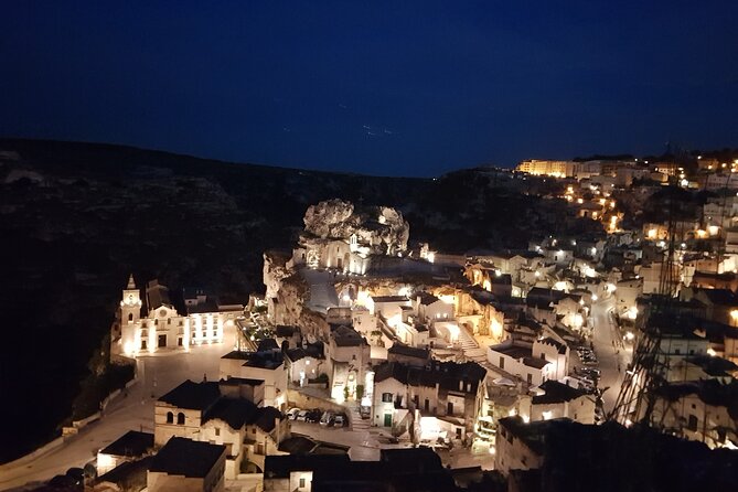 Cooking Class in a Cave Restaurant in the Sassi of Matera - Hands-on Cooking Experience