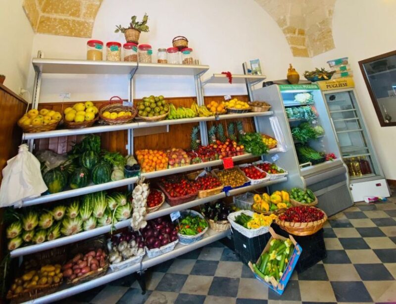 Cooking Class in a Historic Home in the Heart of Brindisi - Final Thoughts