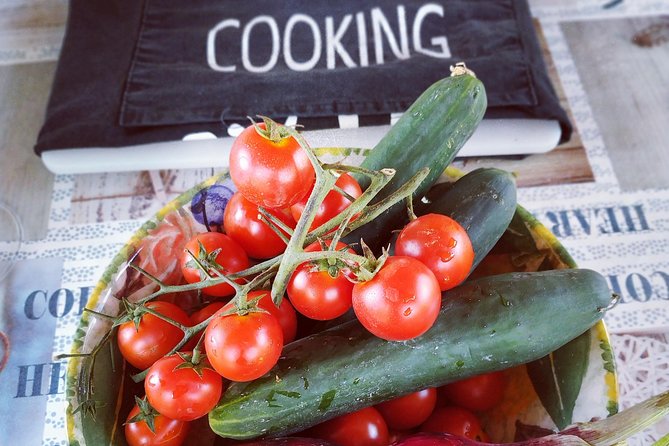 Cooking Class in a Real Tuscan Farmhouse - Concluding the Class