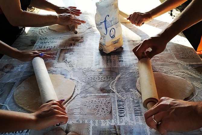 Cooking Class in a Real Tuscan Farmhouse - Cancellation Policy and Refunds