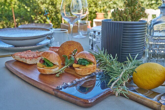 Cooking class in a villa with Palermo view - Authenticity and Why It Works