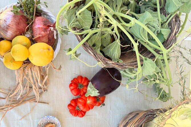 Cooking class in a villa with Palermo view - FAQ: Practical Questions Answered