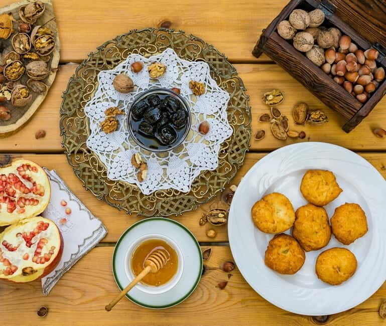 Cooking Class in Berat,Slow Food - The Practical Side: What to Know Before Booking  