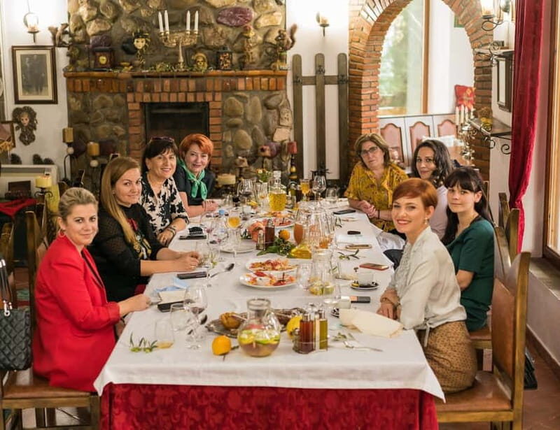 Cooking Class in Berat,Slow Food - Frequently Asked Questions  