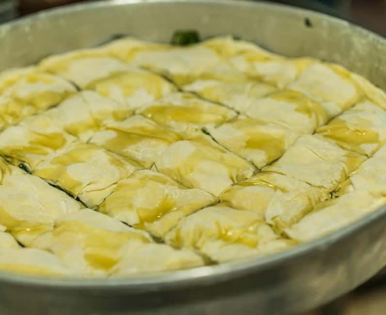 Cooking Class in Berat,Slow Food - Final Thoughts  