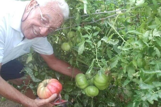 Cooking class in Capri for small groups - Frequently Asked Questions