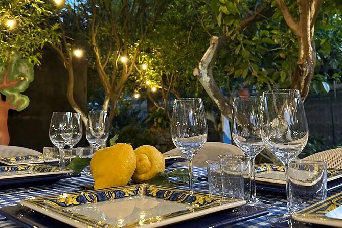 Cooking class in Capri for small groups - Final Thoughts