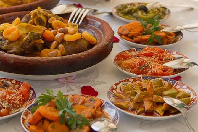 Cooking Class in Fez - Good To Know