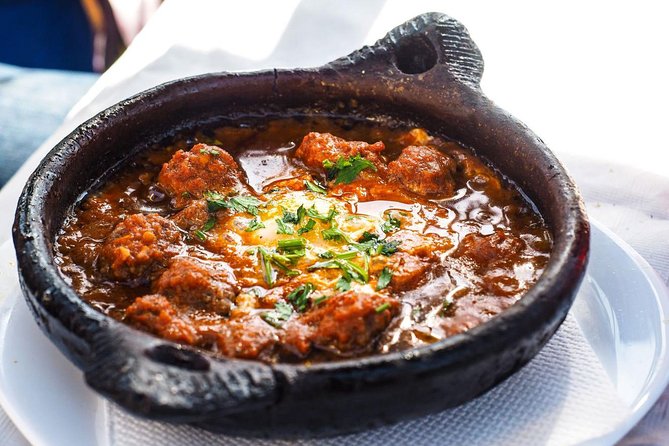 Cooking Class in Fez - Reservation and Cancellation Policy