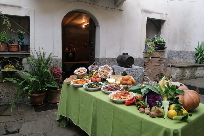 Cooking Class in Motta Camastra With the Mamme Del Borgo - Dietary Considerations and Accessibility