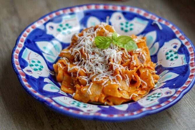 Cooking Class in Palermo - fresh pasta and tiramisù - Authentic Flavors in Palermo: A Hands-On Cooking Class of Pasta and Tiramisù