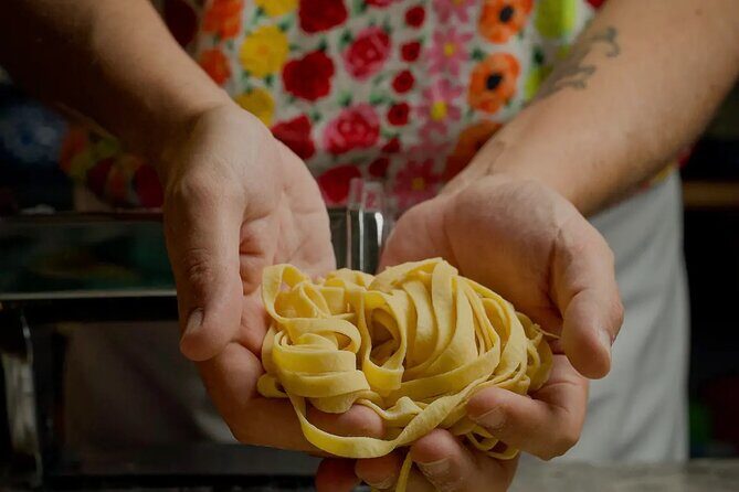 Cooking Class in Palermo - fresh pasta and tiramisù - Why This Cooking Class Stands Out
