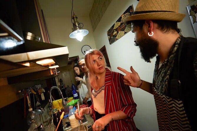 Cooking Class in Palermo - fresh pasta and tiramisù - Value and Pricing: Is It Worth It?