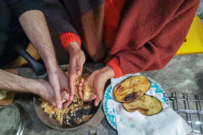 Cooking Class in Palermo - fresh pasta and tiramisù - Who Will Love This Experience?