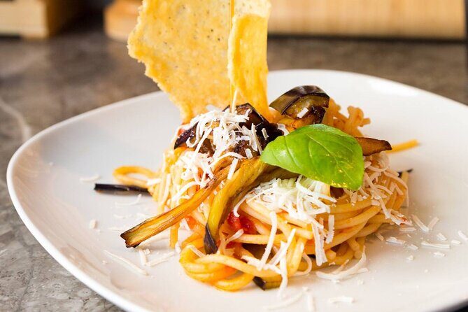 Cooking Class in Palermo - fresh pasta and tiramisù - Frequently Asked Questions (FAQs)