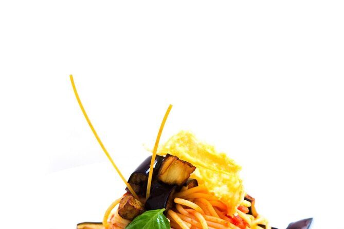 Cooking Class in Palermo - fresh pasta and tiramisù - Final Thoughts