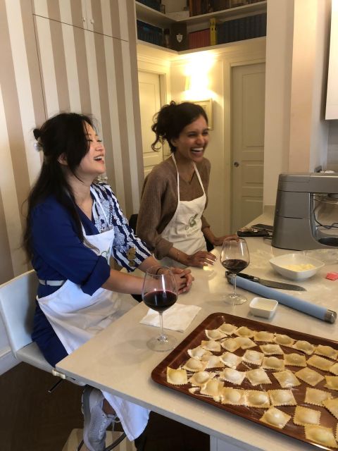 Cooking Class in Pompeii and Tasting of Typical Products - Key Points