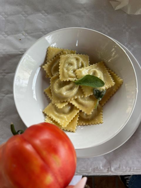 Cooking Class in Pompeii and Tasting of Typical Products - Meet Your Instructor