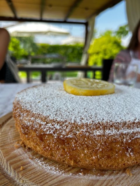Cooking Class in Pompeii and Tasting of Typical Products - Tips for Your Visit