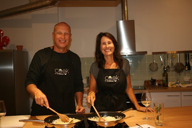 Cooking Class in Porto With Portuguese Wine - Inclusions and Accessibility