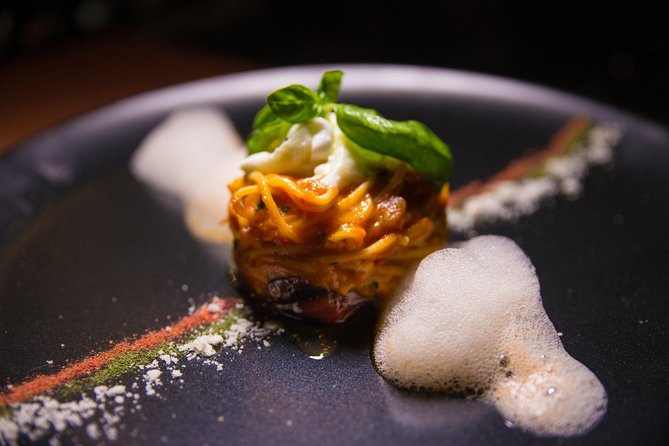 Cooking Class in Rome: Chef in a Day - Additional Information