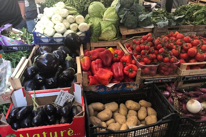 Cooking Class in Rome: Chef in a Day - Pricing and Reservations