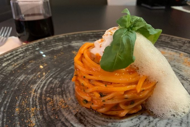 Cooking Class in Rome: Chef in a Day - Recap