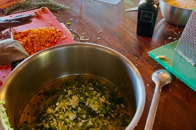 Cooking Class in San Gimignano - Accessibility and Amenities