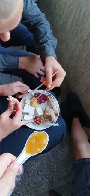 Cooking Class in Sofia: Sourdough Pancakes, Wine & Culture - Practicalities and Value