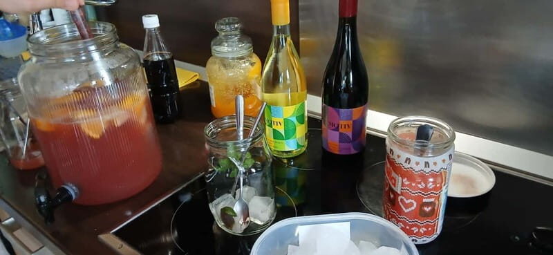 Cooking Class in Sofia: Sourdough Pancakes, Wine & Culture - Who Will Enjoy This Experience?
