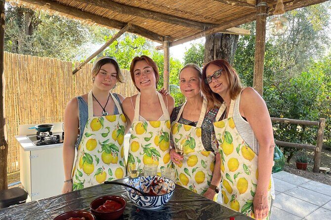 Cooking class in Sorrento - Why Travelers Love This Experience