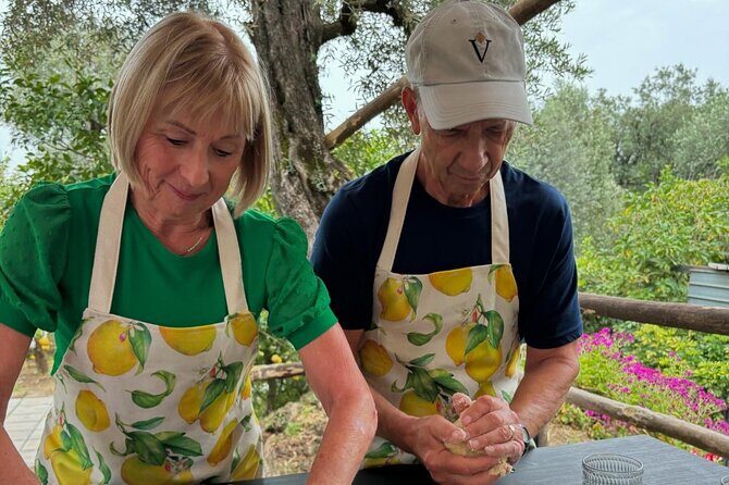 Cooking class in Sorrento - Practical Details and Considerations